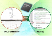支持自动编译|提供高度自动化的工具和工作流|MathWorks 和 Green Hills Software 使用 Infineon AURIX 微控制器开发安