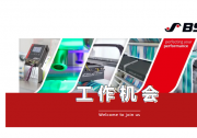 比勒（上海）自动化技术有限公司(BST China)招聘启事