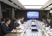 上海电气自动化集团与成都市武侯区人民政府签署战略合作协议|进一步加强双方在智能制造数字化解决方案和城市治理方面的合作