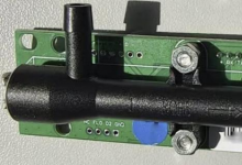 可同时测量氧气浓度及流量|大联大友尚集团推出基于ST产品的超声波氧气浓度传感器模块方案