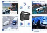 环旭电子成功研制AI车队行车记录器 实现更加智能的车队管理