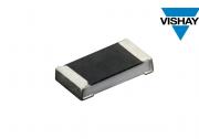 适合在自动贴片机上采用符合IEC 61760-1的波峰焊、回流焊或气相焊工艺加工|Vishay推出加强版0805封装抗浪涌厚膜电阻器，额定功率高达0.5 W