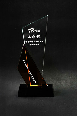 KUKA获得工业机器人最受欢迎国际品牌奖