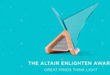 2023 年度 Altair Enlighten Award 奖项作品征集启动