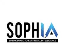 第六届 Soph.I.A 峰会 作品征集通道开启 这是一场汇集学术、机构和私人领域的人工智能年度盛会