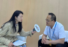 第六届数字中国建设峰会|央视网：央数智·专访｜双碳数字化公共平台如何为环保赋能|胡亚东：力求整个设计过程自动化