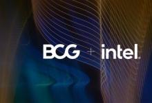 英特尔和BCG宣布合作提供企业级安全生成式人工智能
