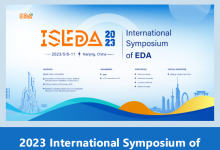 电子设计自动化|2023年EDA国际研讨会(ISEDA 2023)在南京盛大开幕