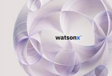 watsonx:企业级AI的未来