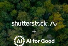 Shutterstock和国际电信联盟的人工智能造福人类合作推进负责任的人工智能