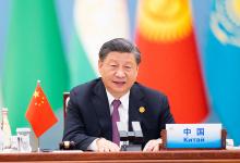 习近平主持首届中国－中亚峰会并发表主旨讲话|讲话全文
