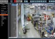 冰箱互联工厂:运用SCADA系统搭建企业互联工厂
