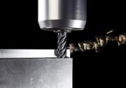 洛克希德马丁公司将在其加工指南中纳入肯纳金属公司的加工刀具