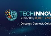 TechInnovation回归 IPI旗舰技术对接活动连系创新者与行业领导者
