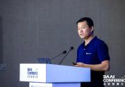 毫末智行自动驾驶大模型DriveGPT亮相2023北京智源大会！顾维灏：DriveGPT将重塑汽车智能化技术路线