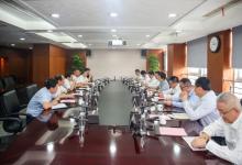 上海电气与浙能集团共谋多领域区域协同发展|携手共促发电装备能力和业务水平的全面提升