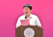 清华大学自动化系主任张涛在2023年自动化系毕业典礼上的讲话|“自动化”在人类文明进步和现代化进程中扮演了重要角色