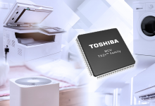 东芝推出“TXZ+族高级系列” ARM Cortex-M3微控制器