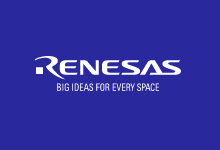 全球领先的微控制器供应商|瑞萨电子RENESAS