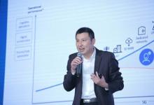 2023 MWC上海│爱立信吴日平：打造通信领域最专业的人工智能网络能力