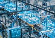 FactoryTalk® InnovationSuite™助力奇瑞汽车打造智能网联超级工厂