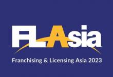 2023亚洲特许经营及许可协定展览会聚焦采用AI的餐饮品牌、台湾特许经营和角色授权