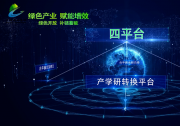 广林数科公司推进广西林产工业互联网平台建设取得明显成效