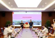 西电杭州研究院智能制造工业软件联合实验室揭牌成立