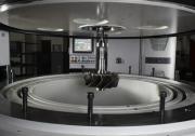 申克推出 Centrio超速试验设备年保服务
