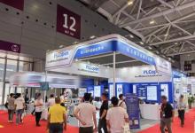 欧姆龙NJ/NX系列产品亮相2023华南国际工业博览会：符合PLCopen标准，革新教学实践