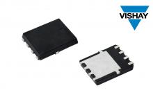 Vishay推出业内先进的标准整流器与TVS二合一解决方案