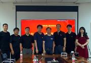 北航机器人队邀请香港科技大学、北京科技大学开展共建交流活动