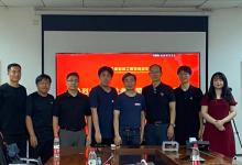 北航机器人队邀请香港科技大学、北京科技大学开展共建交流活动