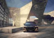 电动旗舰创新纯电动BMW i7 M70L领衔，BMW大型豪华新能源车“天团”将在成都车展上市