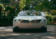 德国国际汽车及智慧出行博览会：BMW新世代概念车重新定义宝马未来