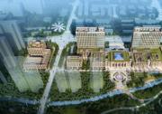 霍尼韦尔助力武汉市中心医院杨春湖院区打造“数字孪生智慧医院”