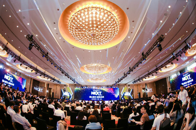 Medidata第十二届NEXT中国年会于上海隆重召开