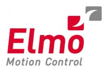 Elmo 运动控制将参加中国国际工业博览会