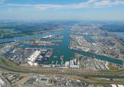 鹿特丹港和横河电机携手研究，提高各行业的能源和资源效率