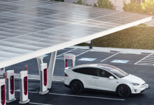 德国：正式启动电动汽车太阳能充电站补贴计划 最高补贴金额达10200欧元