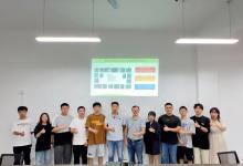 海天智能物联网实验室与上海思尔芯技术共创“芯”未来