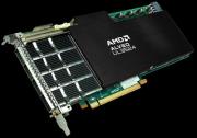 AMD 推出为超低时延电子交易专属打造的基于FPGA 的加速卡