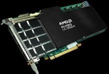 AMD 推出为超低时延电子交易专属打造的基于FPGA 的加速卡