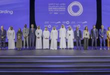 第三届迪拜世界自动驾驶交通大会表彰挑战赛获奖者