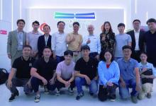 宏景智驾联合韩国现代汽车集团举办行业沙龙，寻找智驾量产中国方案