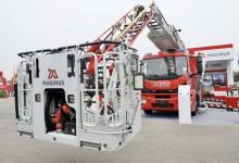 马基路斯参与中国国际消防设备技术大会和博览会