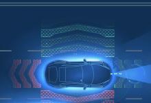 安森美携手瑞萨打造领先的系统性能，增强半自动驾驶的安全性