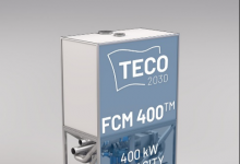 TECO 2030与横河电机签署合作伙伴与投资协议，促进氢燃料电池的工业应用