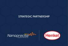 Henkel 与预测性维护解决方案供应商 Nanoprecise Sci Corp 合作