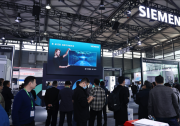 西门子携全系列配电设备与数智化方案亮相上海国际电力设备及技术展览会